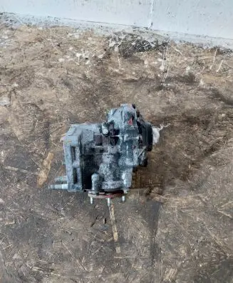 Toyota RAV 4 (XA30) Front differential 
