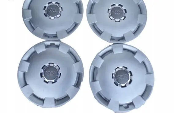 Audi A3 S3 8P R16 wheel hub/cap/trim 8P0601147A