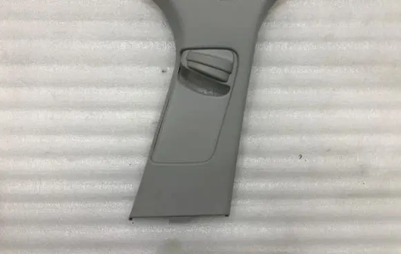 Ford Mondeo MK IV (B) pillar trim (bottom) 7S71-A24582-ALW