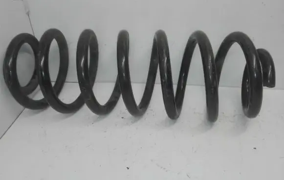 Audi A3 S3 8P Rear coil spring