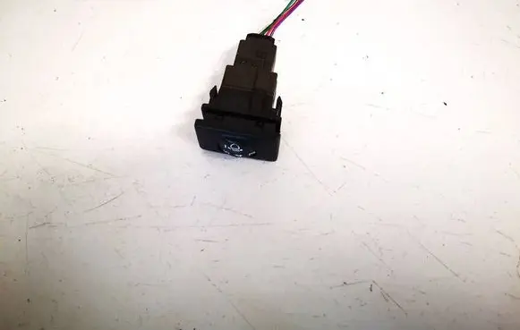 Toyota Avensis T270 Headlight level height control switch 8415202040
