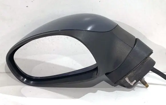 Seat Leon (1P) Front door electric wing mirror 
