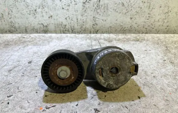 Jeep Grand Wagoneer Generator/alternator belt tensioner