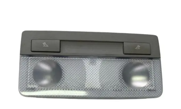 Opel Mokka Rear seat light 167352 316627975