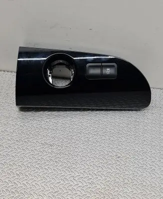 Toyota Prius (XW50) Dashboard glove box trim 5547047040 5544647180