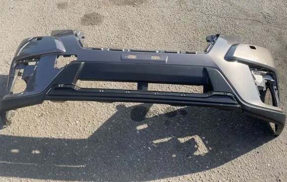 Subaru Forester SK Front bumper 57704SJ02 57704SJ021
