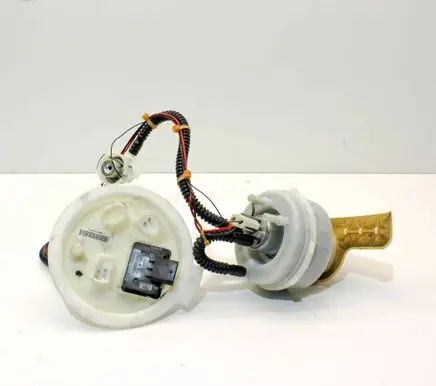 BMW 5 F10 F11 In-tank fuel pump 7308449 7333588