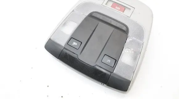 KIA Niro Front seat light 92800AT200