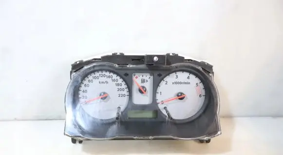 Nissan Note (E11) Clock 