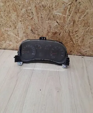Fiat Doblo Speedometer (instrument cluster) 55500046010
