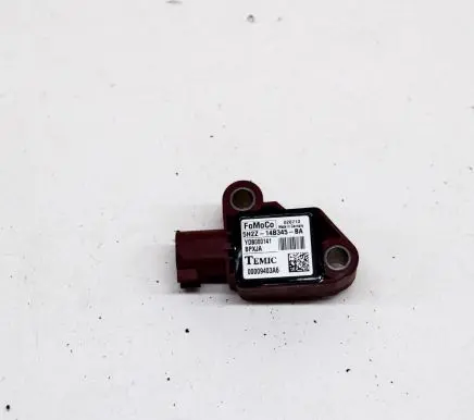 Land Rover Discovery 4 - LR4 Airbag deployment crash/impact sensor 5H2Z14B345BA YDB000141