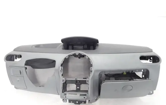 Renault Modus Dashboard 7701067620