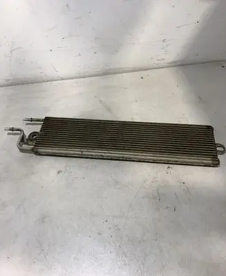 Volkswagen PASSAT B6 Fuel cooler (radiator) 