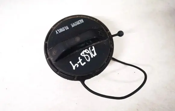 Honda Civic Fuel tank filler cap 