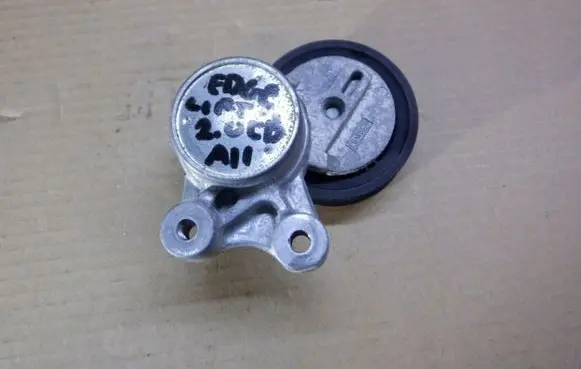 Ford Edge II other engine part K2GE