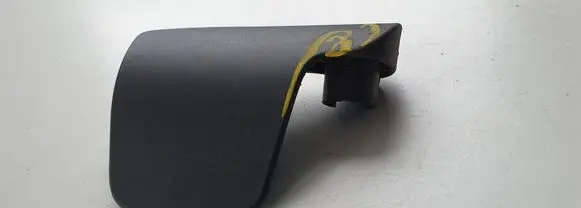 Audi Q5 SQ5 Engine bonnet (hood) release handle 80C823533C