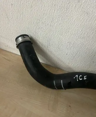 Mercedes-Benz E W211 Intercooler hose/pipe A2115015382