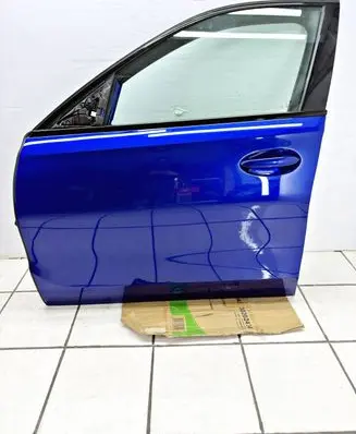 BMW X6 G06 Front door 7437777