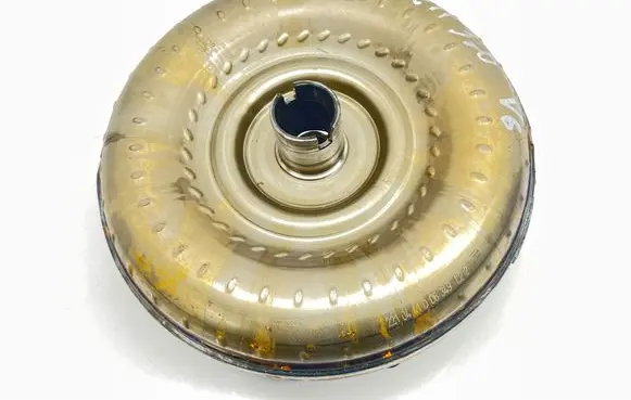 Mercedes-Benz E W211 Torque converter A2212501402