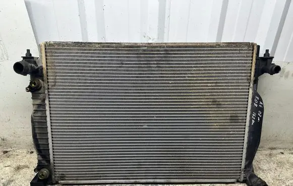 Audi A6 S6 C5 4B Coolant radiator