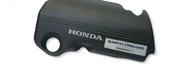 Honda Civic IX Engine cover (trim) 32121RZ0G010M3