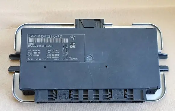 BMW X3 F25 Light module LCM 9286156 61359286156