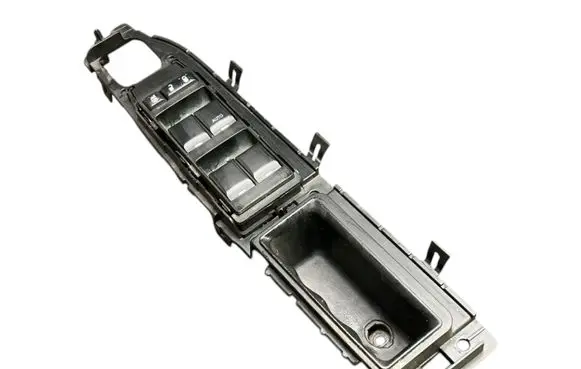 Jeep Patriot Electric window control switch 213202 L0164834 50802380472
