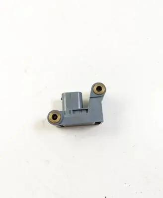 BMW 5 F10 F11 Airbag deployment crash/impact sensor 9159314 001543 210310
