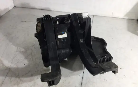 Peugeot Boxer Pedal assembly 3802501017 3802501018 3802501020