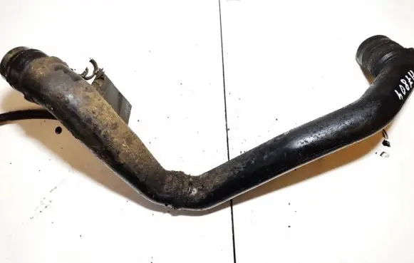 Peugeot 806 Intercooler hose/pipe 1477819080