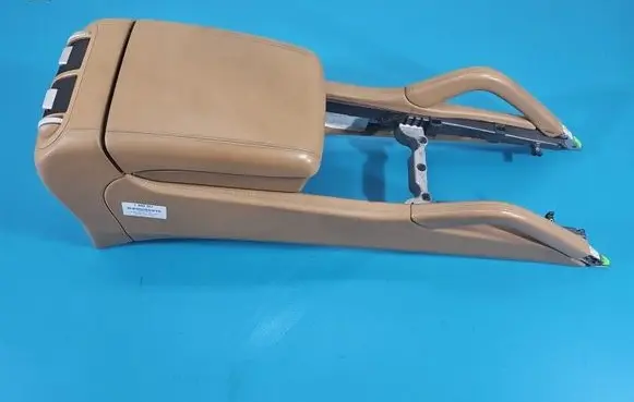Porsche Cayenne (9PA) Armrest IMPRK1599351