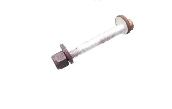 Jaguar XF X250 Rear suspension camber bolt 