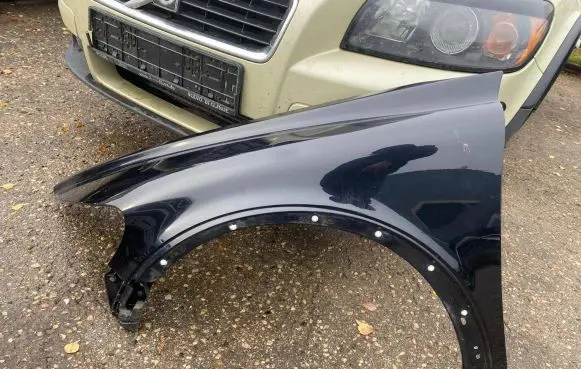 Volvo C30 Fender