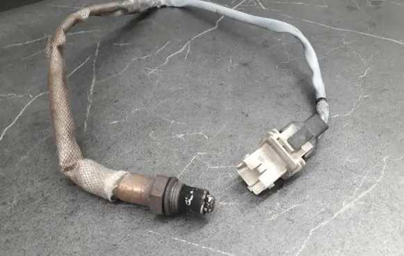 Volvo S80 Lambda probe sensor 0255007028