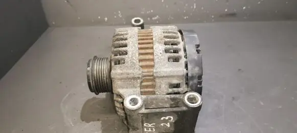 Peugeot Boxer Generator/alternator 0121615002 6C1T10300BD 990150