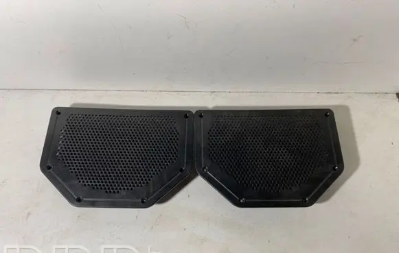 BMW X1 E84 Subwoofer grill/trim 6925328