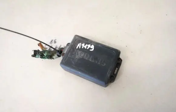 Mercedes-Benz C W203 Other control units/modules 97ri0104809 97r10104809