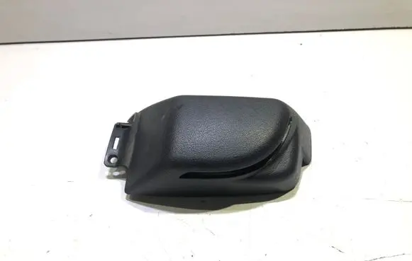 Peugeot 307 CC Seat belt trim 9658683377 9646310677