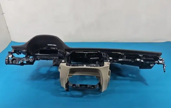 Audi Q7 4M Dashboard 4M1857001AB IMPRK1565484
