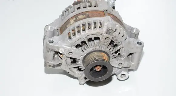 BMW M6 Generator/alternator 7606628