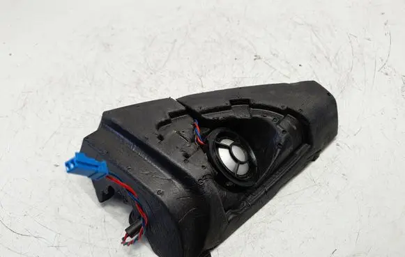 BMW X6 E71 Front door high frequency speaker 6949737 65136949737