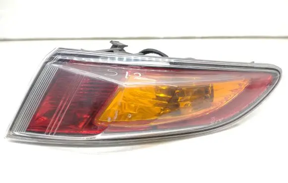 Honda Civic Rear/tail lights 22016721