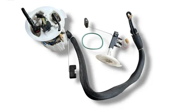 Volvo XC60 Fuel injection high pressure pump 31274669 31274671
