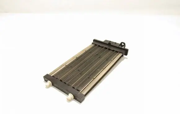 SsangYong Rexton Electric cabin heater radiator 05T293