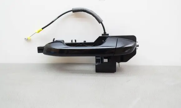 KIA Sportage Front door exterior handle