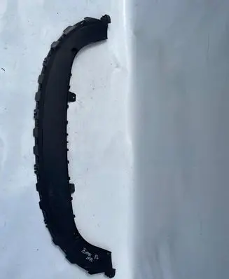 Seat Ibiza IV (6J,6P) Front bumper lip 