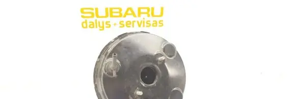 Subaru Outback (BT) Brake booster 26400AN01A