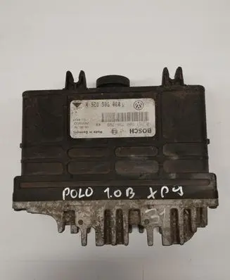 Volkswagen Polo III 6N 6N2 6NF Engine control unit/module 030906026H