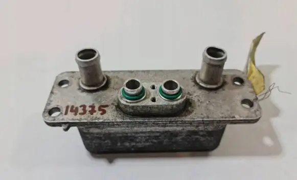 Tesla Model S Optional radiator 1019540-00-C 101954000C 1019540