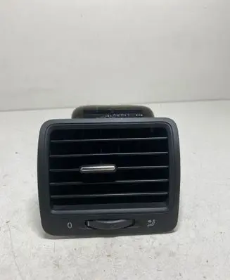 Volkswagen Golf V Dashboard side air vent grill/cover trim 1K0819710 1K0819704
